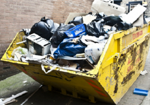 Waste Recycling Services Perth