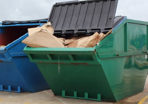 Skip Bins Perth WA: The Solution to Your Waste Disposal Needs