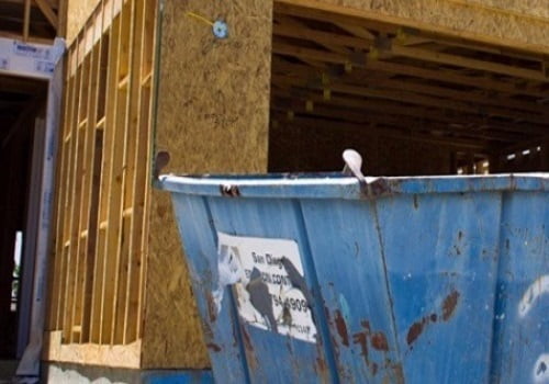 Commercial Skip Bin Hire Perth