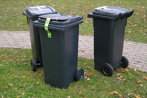 Commercial Bin Hire: A Step To Clean Surroundings